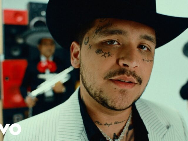 Profeco llama a los afectados por la cancelación de concierto de Christian  Nodal en Puebla a denunciar para recibir compensación